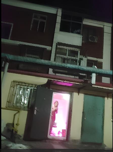 从星河湾 洗浴出来后，心情低落